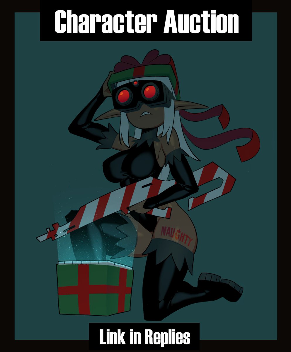 Alright, I've had my fun!
If anyone else wants to carry it on you can buy em down below!