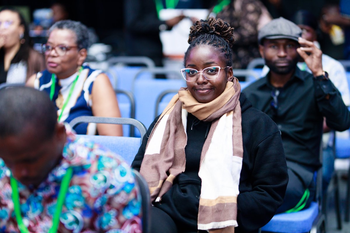 Récapitulatif | droits numériques, pop-corn et détente...

Notre Forum 2024 sur les droits numériques et l'inclusion (DRIF24) était tout simplement génial. DRIF24 a été l'occasion de présenter le rapport 2023 sur les droits numériques et l'inclusion, ainsi que la première du