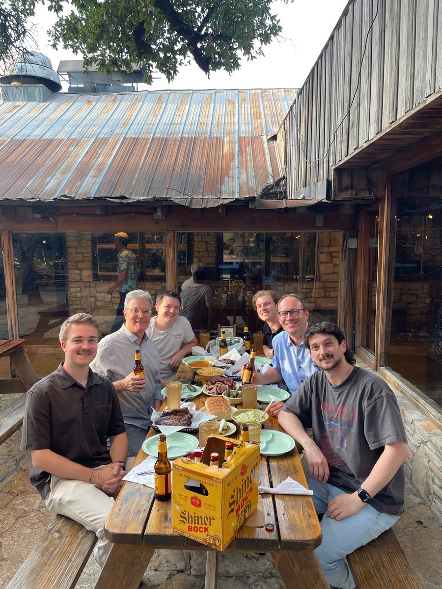 Krische Lab tweet media