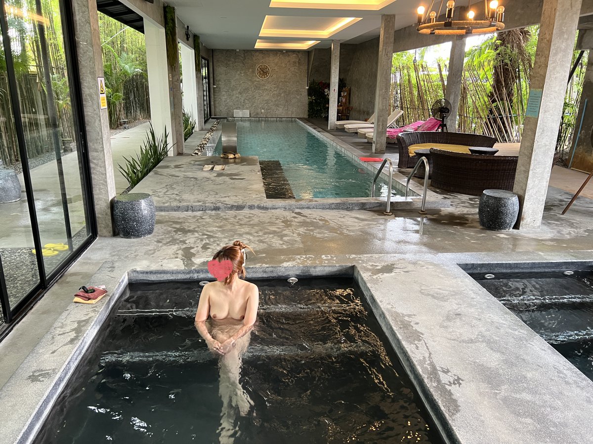 Dragonfly Naturist Village , I feel relaxed every time I go there. #DGF #dragonflyDNV #คู่กทม