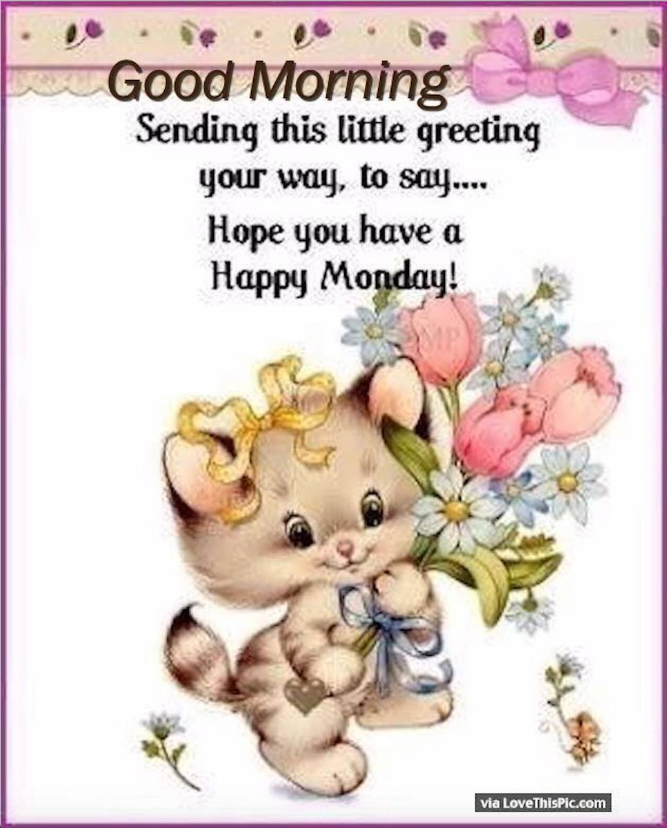Good morning/afternoon, lovelies!! {{{hugs}}} ✿(◠‿◠)✿
Wishing you all a magnificent day and week. xx 🌞🌻🤗💖
#HappyMonday #Peace #Love #Smile #Hugs #BeGrateful #BeKind #SpreadLoveNotHate