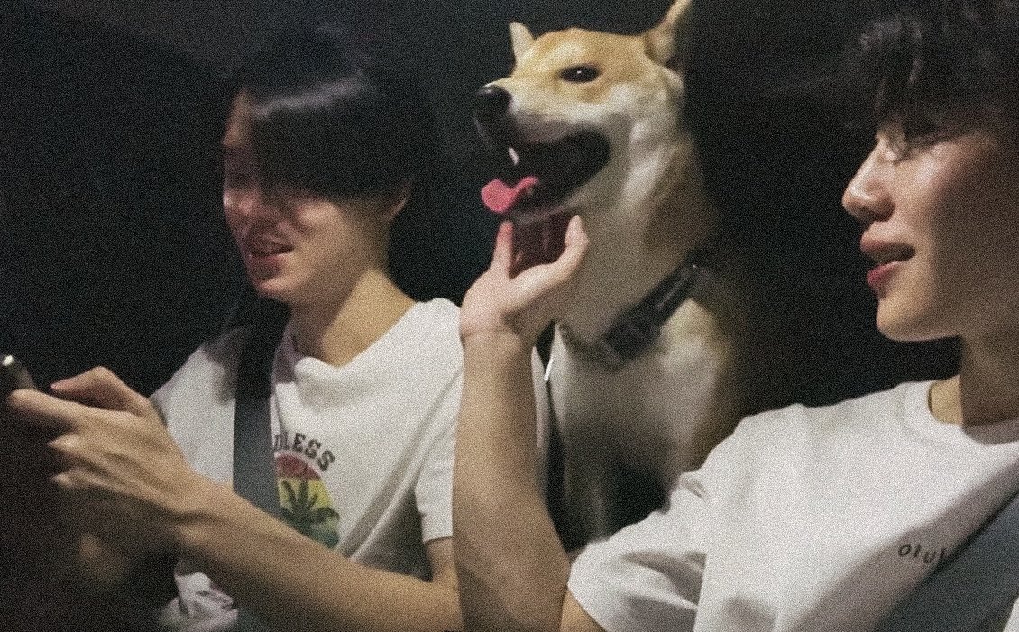 YW012311's tweet photo. ; ♥︎

                “ ธรรมดาที่แสนวิเศษ ” https://t.co/1cfcdOzlRJ