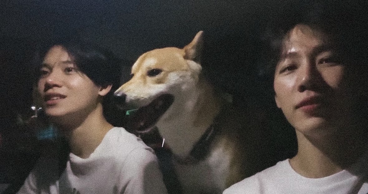 YW012311's tweet photo. ; ♥︎

                “ ธรรมดาที่แสนวิเศษ ” https://t.co/1cfcdOzlRJ
