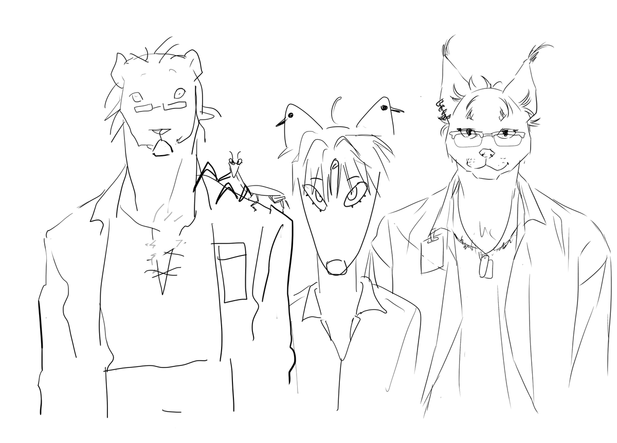 프본 종빈 지강 (@ian_paek_) on Twitter photo 