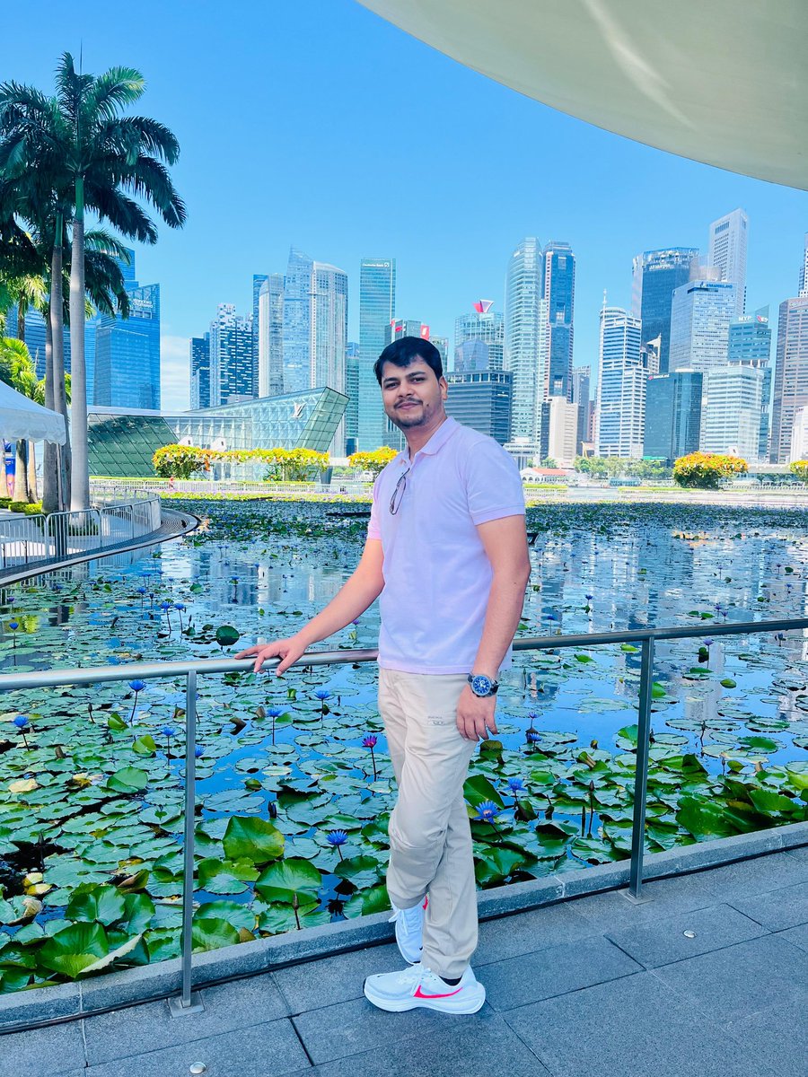 Hello from Singapore! 👋