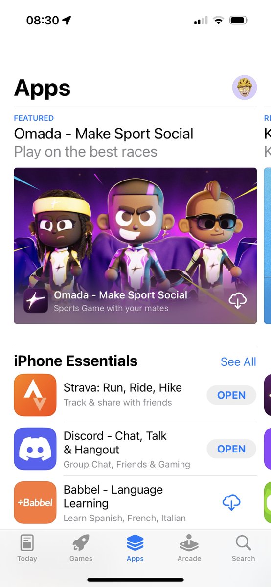 Adrien Dulong tweet media