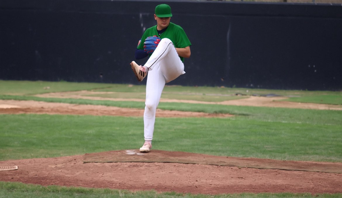 First inter squad game!

1BB, 2k’s, no runs allowed

Second inter squad game!

1 hit, 2k’s, 0ER, 1 unearned

<a href="/NickPrasad34/">Nick Prαsαd</a> <a href="/RINGSZNBaseball/">RINGSZN</a> <a href="/1stOverallMedia/">1st Overall Sports Media</a> <a href="/dan_morgan6/">Dan Morgan</a> <a href="/ClarendonBB/">Clarendon Baseball</a> <a href="/DylanCooper58/">Dylan  Cooper</a> <a href="/DatDude_RySattz/">Ryan Sattz</a>