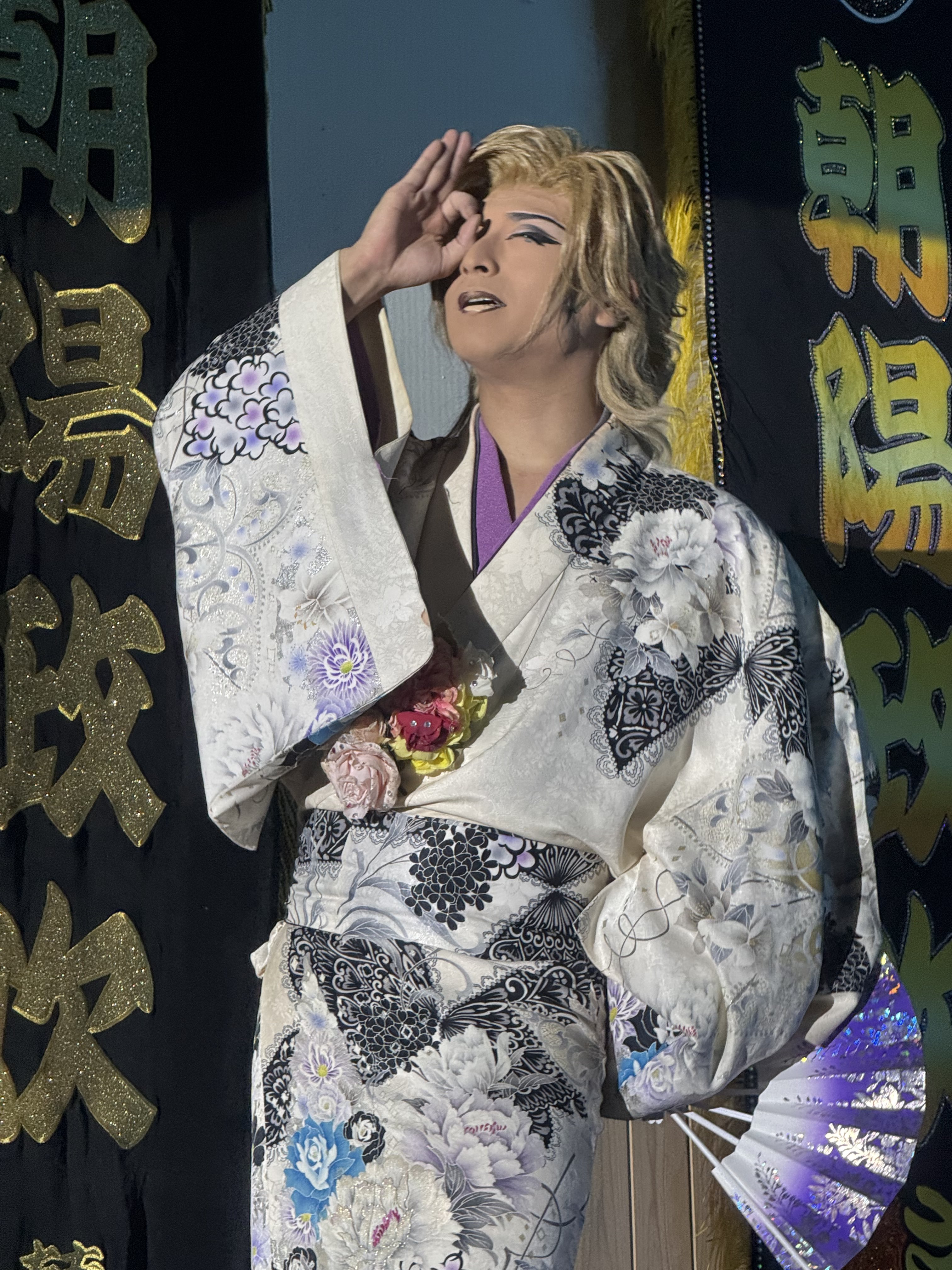 ®️ 最終値下げ更にお値引きをご希望はコメントまで。大衆演劇舞台鬘島田 大衆演劇 - Search / X