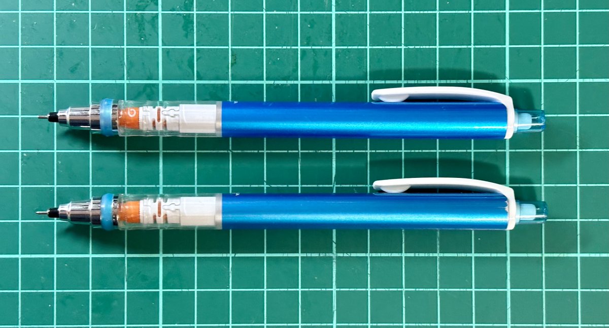 お気に入りを無くすと
お気に入りを買うので
お気に入りが見つかると
お気に入りが増える