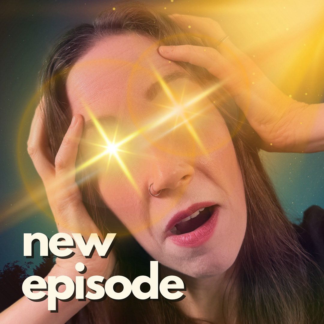 ObjectsPod's tweet image. We’re back with “Voices from Beyond”, a special four-part series where we trace the history of communication with discarnate entities! By the end, you may totally reconsider who the voices are and where they’re coming from. Listen wherever you get podcasts or watch on YouTube!