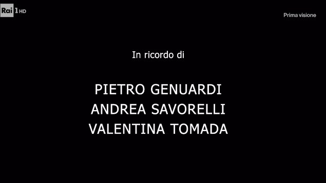 OnceUponATeddy's tweet photo. 💔 #ilparadisodellesignore https://t.co/MeQXuammm7
