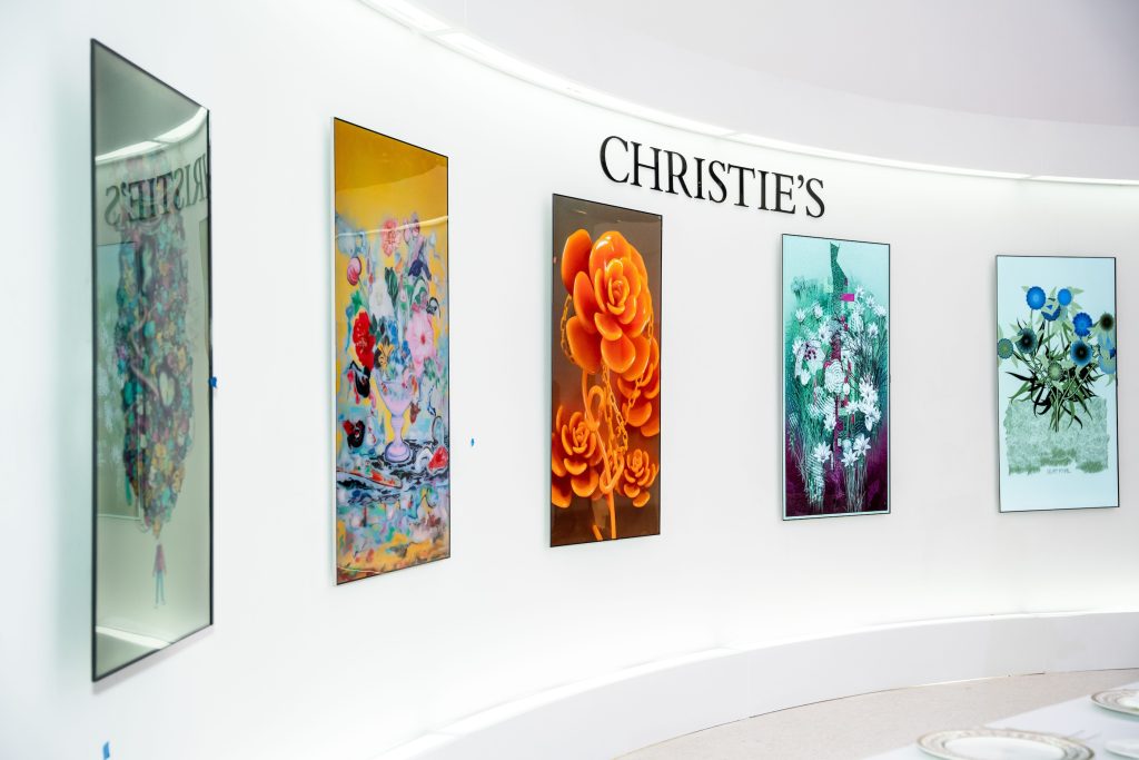 Now Media (@nowmedia) on Twitter photo SCOOP: Christie's is shuttering its digital art department
Multiple staffers have been let go, including VP of Digital Art Nicole Sales Giles
It's a major shift for the auction house that sparked the NFT boom in 2021 with Beeple’s $69M sale
Full story by <a href="/mattmedved/">medved</a> below ↓ SCOOP: Christie's is shuttering its digital art department
Multiple staffers have been let go, including VP of Digital Art Nicole Sales Giles
It's a major shift for the auction house that sparked the NFT boom in 2021 with Beeple’s $69M sale
Full story by <a href="/mattmedved/">medved</a> below ↓