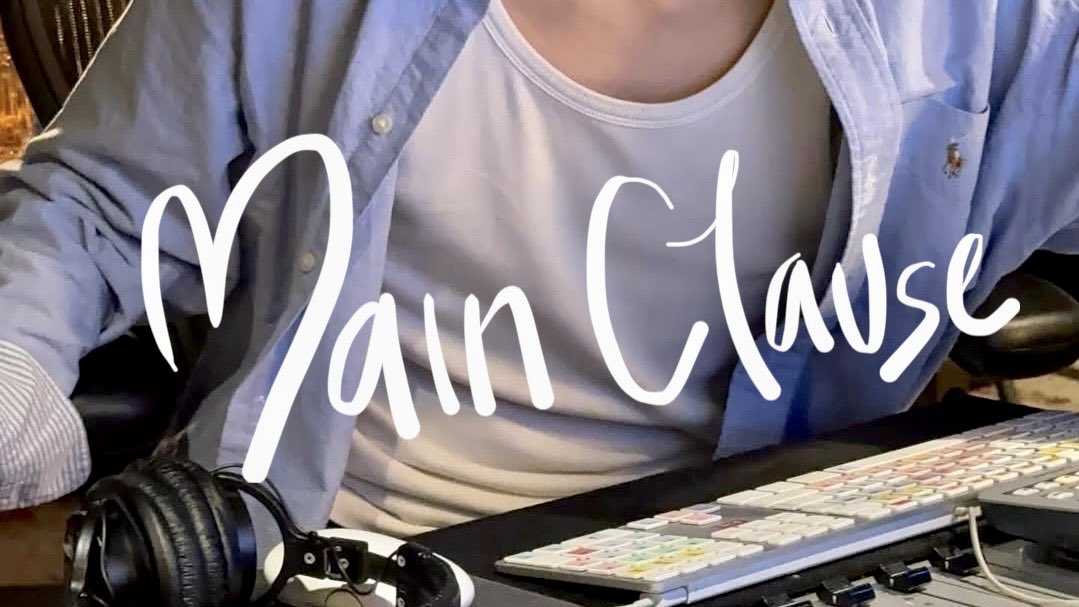 8picsleft's tweet photo. main clause, a truly mark lee au https://t.co/gjEy6SoO1V
