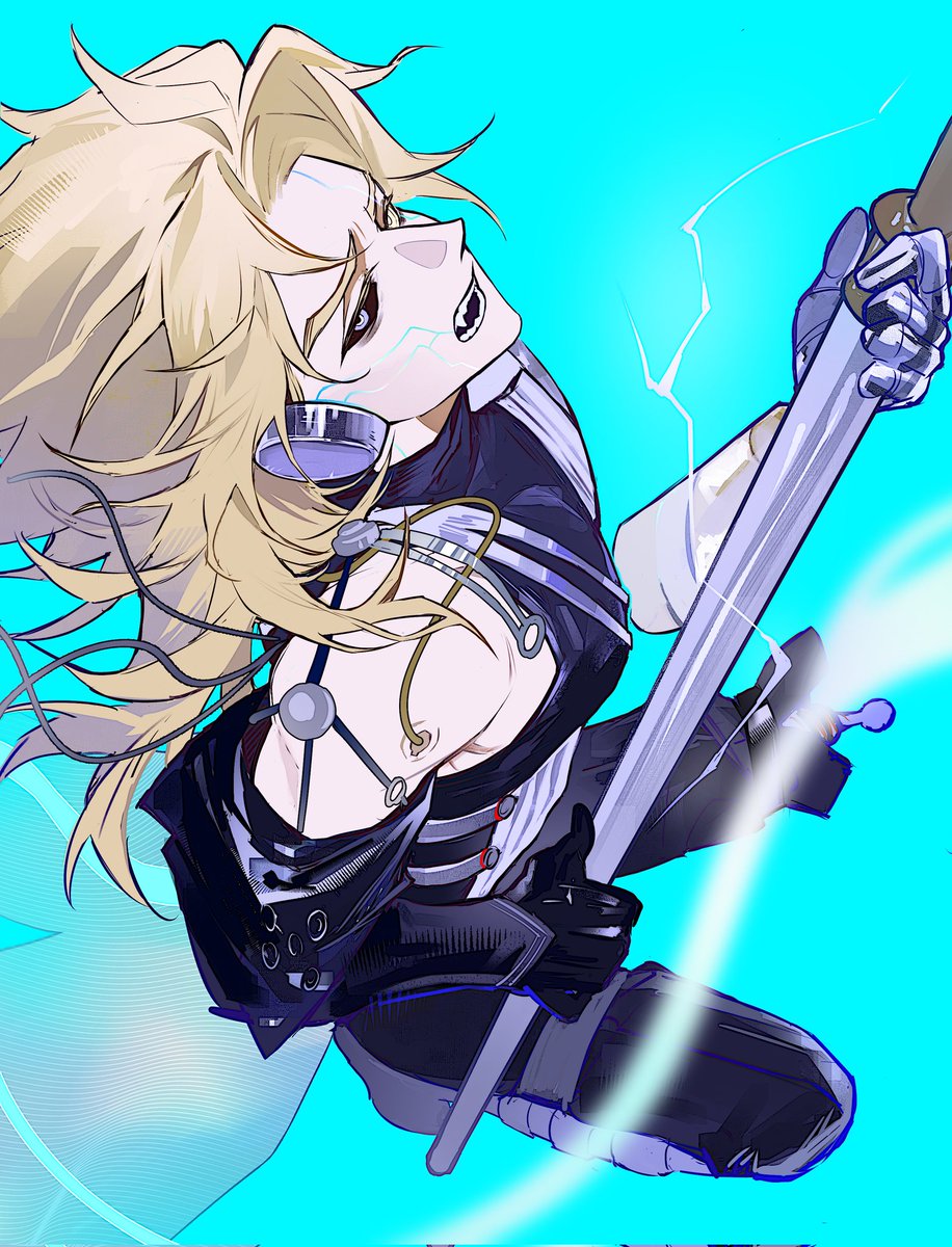 礻阝山 tweet media