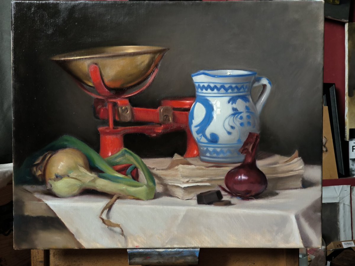 Gearóid Arthur Hayes tweet media