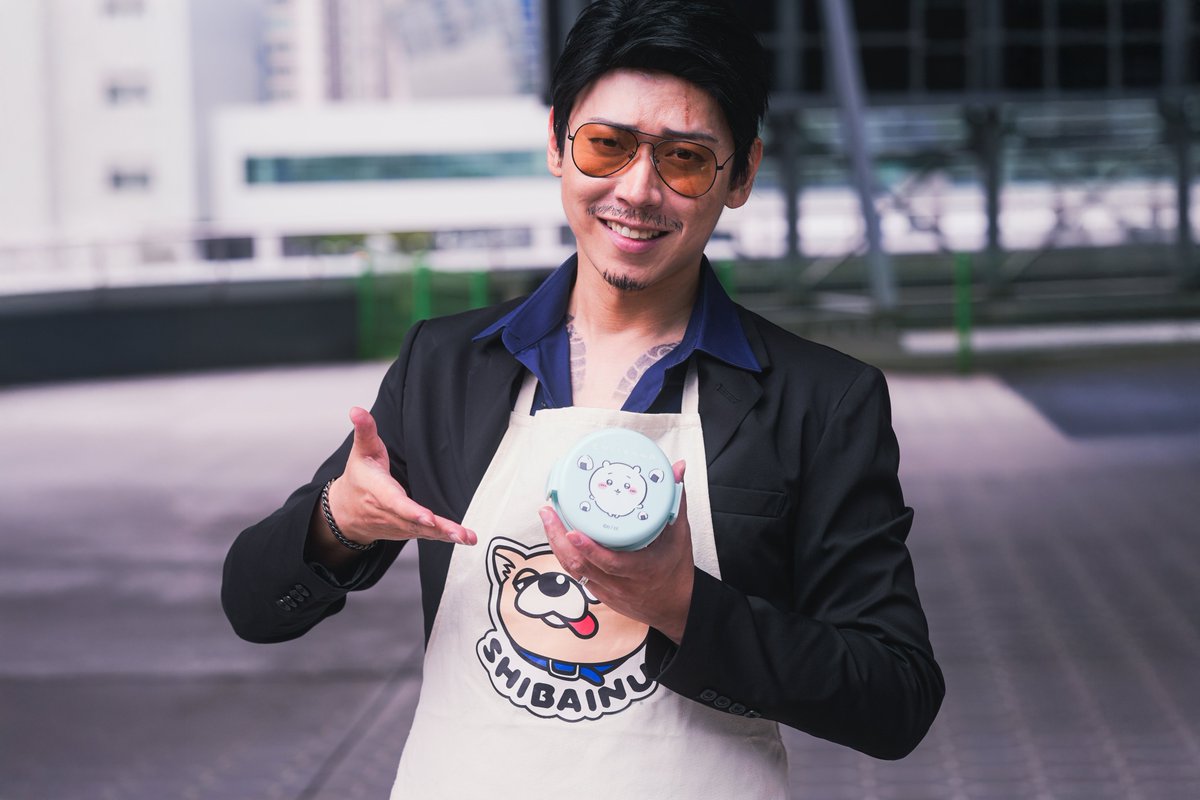 극주부도 
極主夫道  

불사신타츠

<a href="/gam_bo_cos/">감보</a>