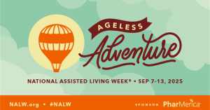 mediprocity's tweet photo. Cheers to the amazing assisted living facilities that we have the honor of working with - happy #NALW! It takes compassion, dedication, and heart to do what they do, and they make it look easy. 🙌 https://t.co/VOtVrQ1HSi