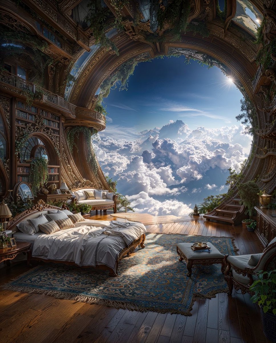 𝓐𝓵𝓵 𝓲𝓼 𝓫𝓾𝓽 𝓪 𝓭𝓻𝓮𝓪𝓶 𝔀𝓲𝓽𝓱𝓲𝓷
𝓪 𝓭𝓻𝓮𝓪𝓶❦ Good morning ☀️