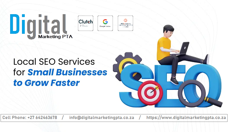 DigitalMPTA's tweet image. A comprehensive seo service provider in pretoria focuses on more than just keywords. They offer a range of services designed for long-term online growth and visibility. Key components of a strong SEO strategy include: digitalmarketingpta.co.za/your-quick-gui… #SEOservicesPretoria #localSEOservices