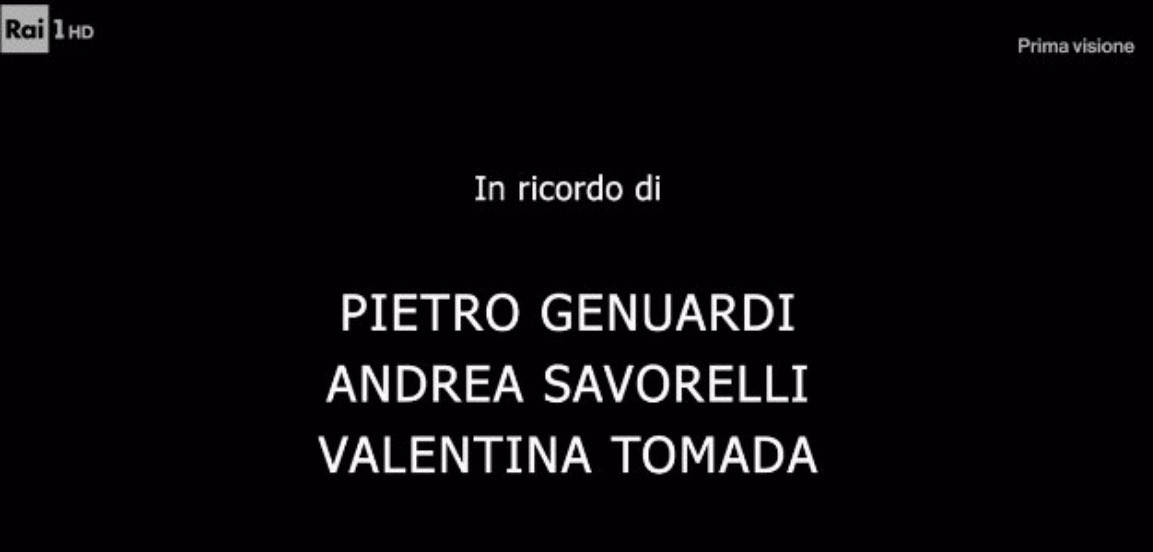 Ha fatto malissimo💔#ilparadisodellesignore