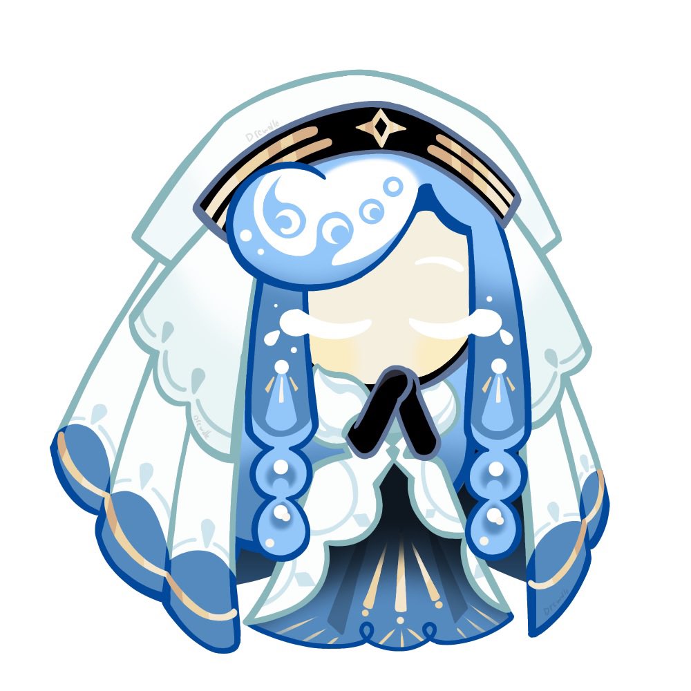 Apparently these have been really popular so while not originally planned I’m now doing some more!
Seltzer cookie with the aod design to match her fellow members