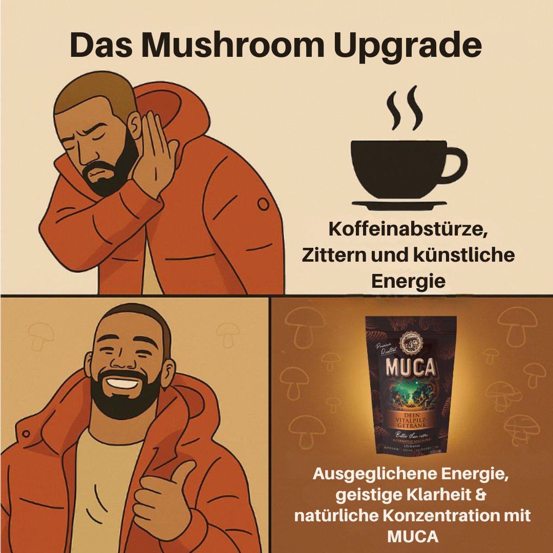 muca_mushroom's tweet photo. Gewohnheiten formen Menschen – Tag für Tag.
Es sind die kleinen Dinge, die Du konsequent umsetzt, die am Ende den grössten Unterschied machen. 

Investier weise in Dich. https://t.co/UQiz3eaKYk