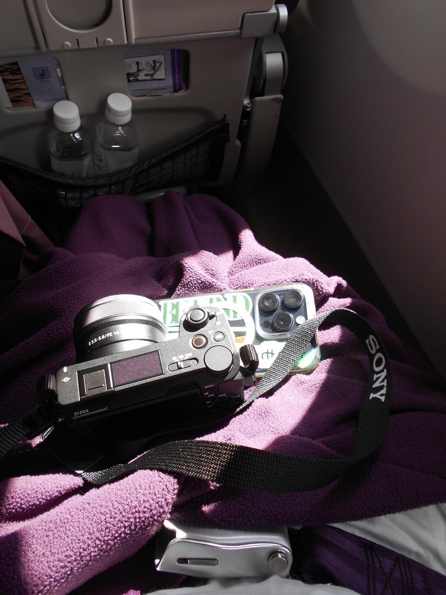 kevin_chen_tko's tweet image. また旅