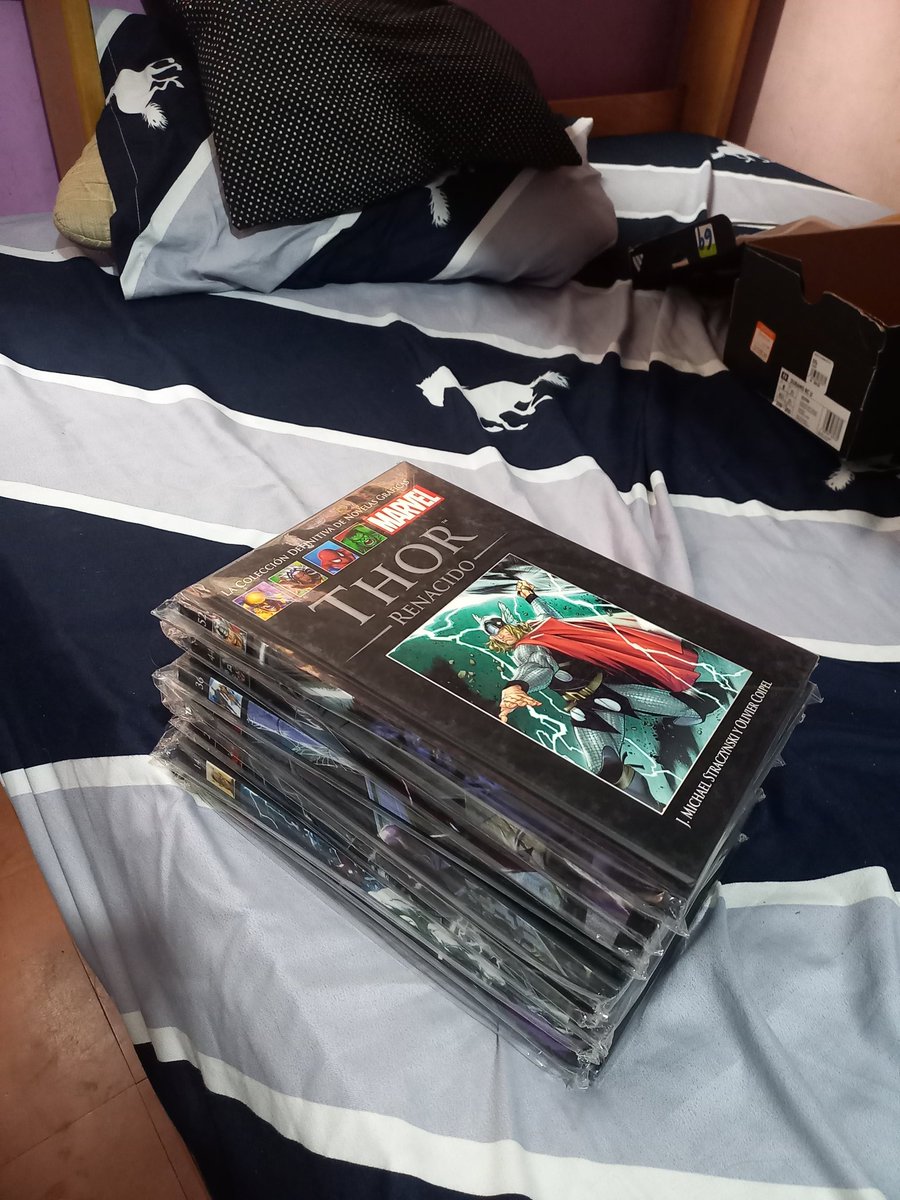 Nunca se me quita lo virgoncho