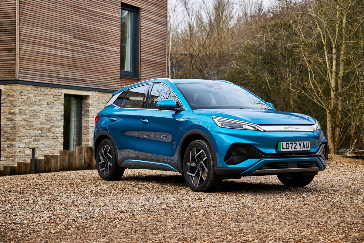 BYD launches Certified Pre-Owned scheme

bydowners.com/viewtopic.php?…