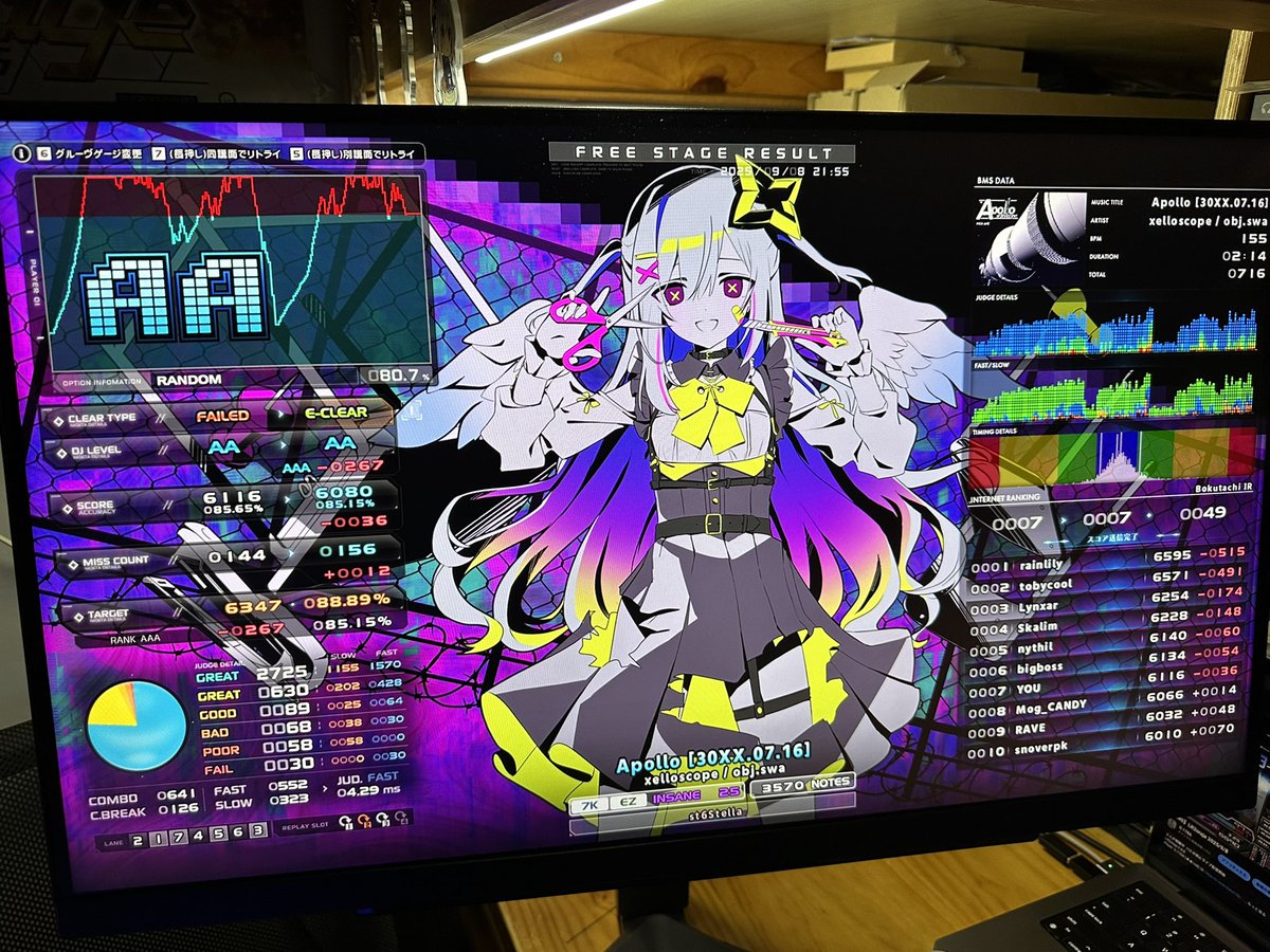 st8 Revelator EC
st8 CO5M1C R4ILR0AD EC
st8 Dstorv EC
st6 Apollo EC