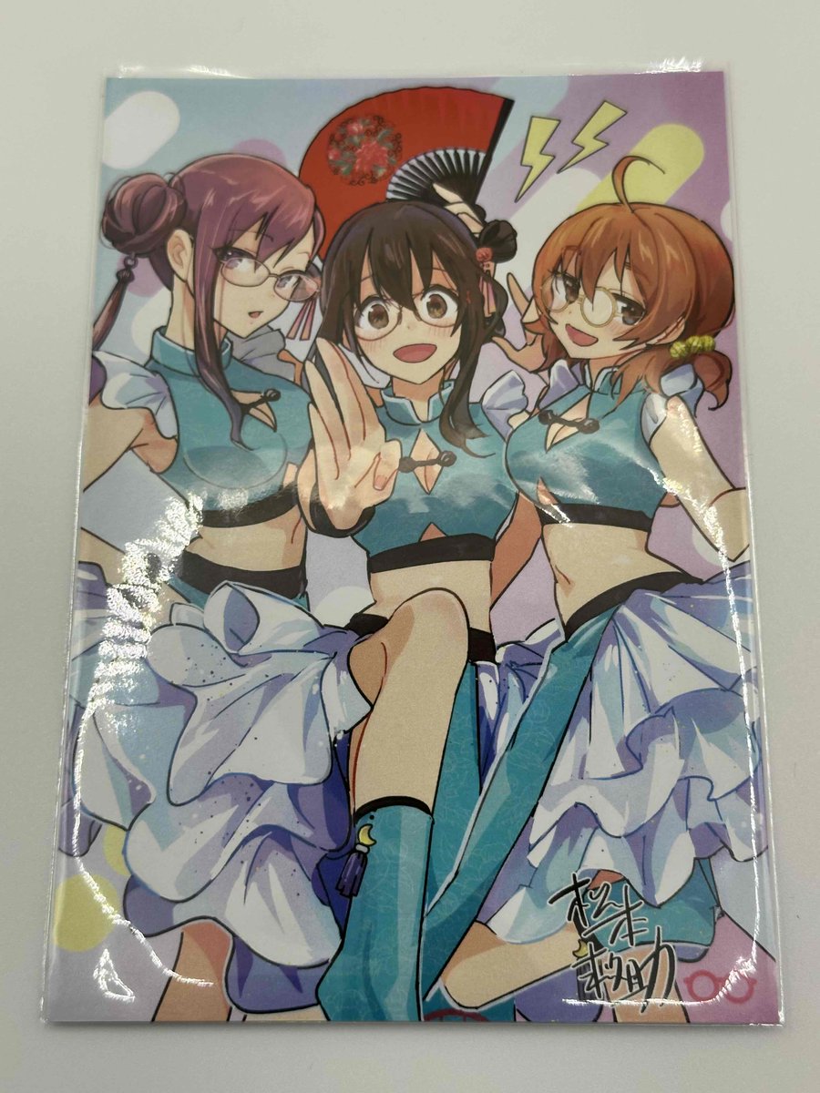 コバP＠豆乳M"プロ" tweet media