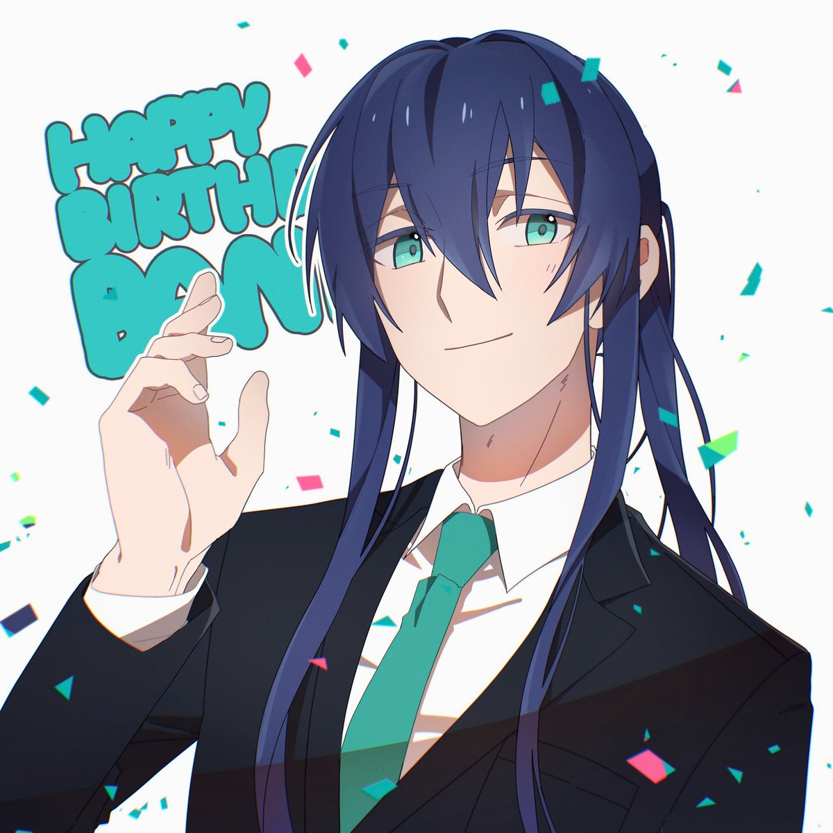 大神万理〜！はぴば〜〜🎂