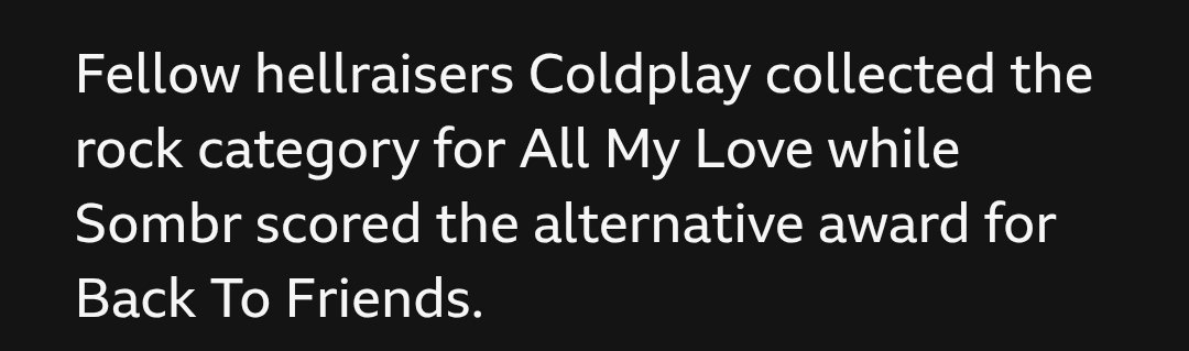 applestag's tweet image. The current state of Rock music. It is dead.