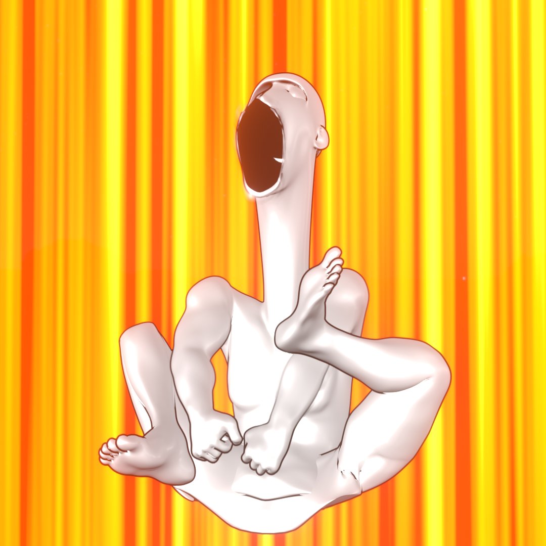 明日動画出ます

↓Fサイン人間