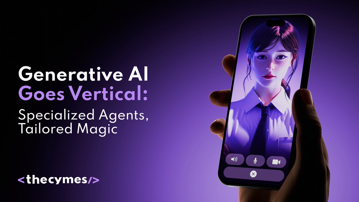 The Cymes Media tweet media