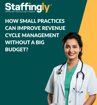 staffingly's tweet photo. How Small Practices Can Improve Revenue Cycle Management Without a Big Budget?

#RevenueCycleManagement, #RCM, #HealthcareFinance, #MedicalBilling, #SmallPractice, #PracticeManagement

https://t.co/2KCRmxdNZO https://t.co/YgA950kPNP