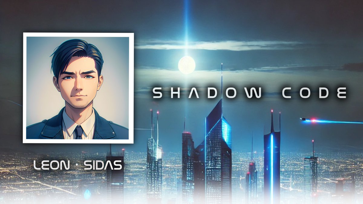 siras_11's tweet image. uzu-app.com/ja/scenario/58…
＃ウズ　＃SHADOWCODE
 レオンで遊びました〜　難しかったです！
色々大変でしたが、楽しかったです！
GMさんに感謝！