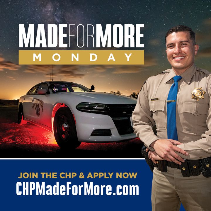 CHP Redding (@chpredding) on Twitter photo 