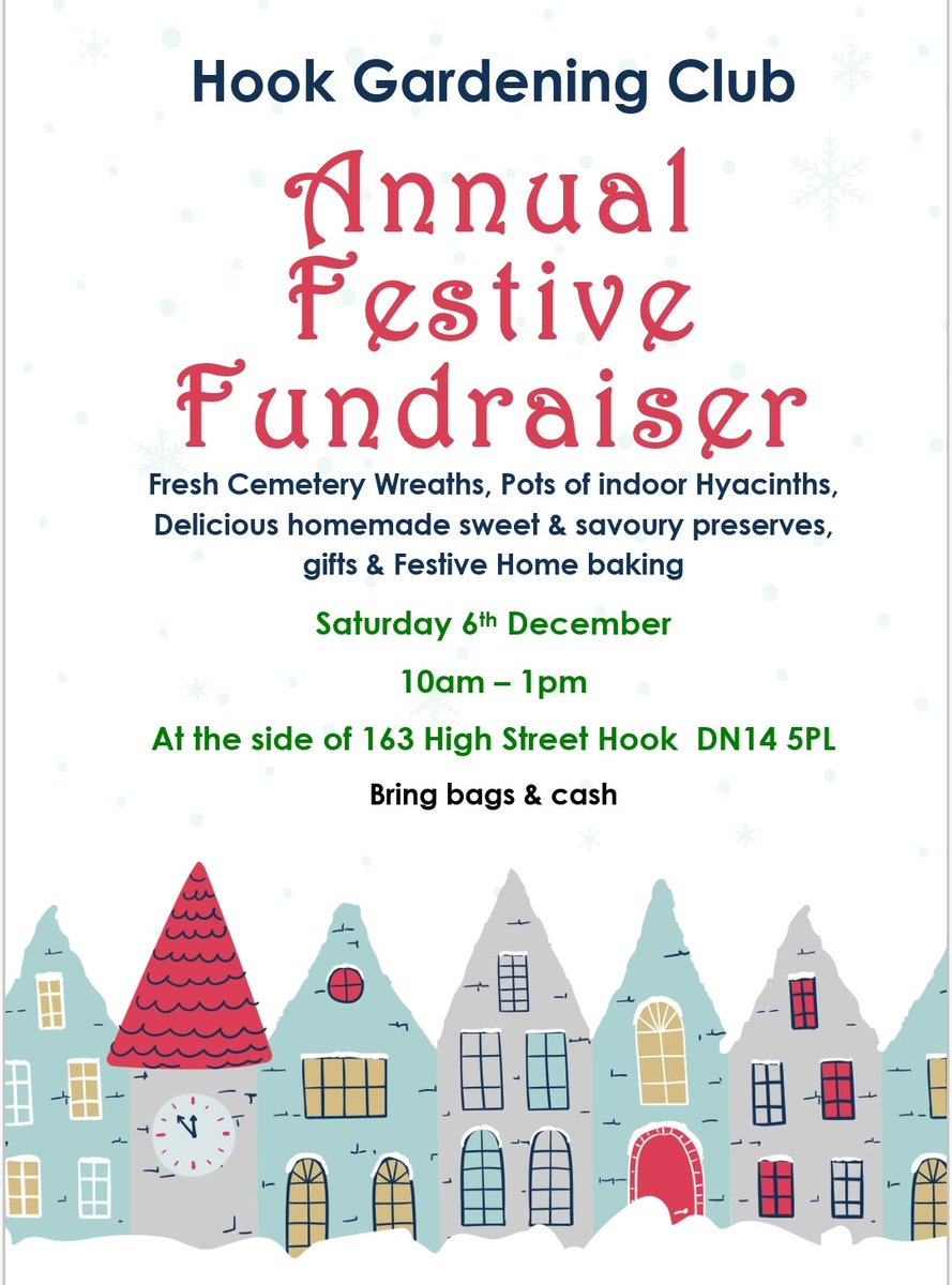 🦋 Hook Gardening Club 🌿 (@hookgclub) on Twitter photo 