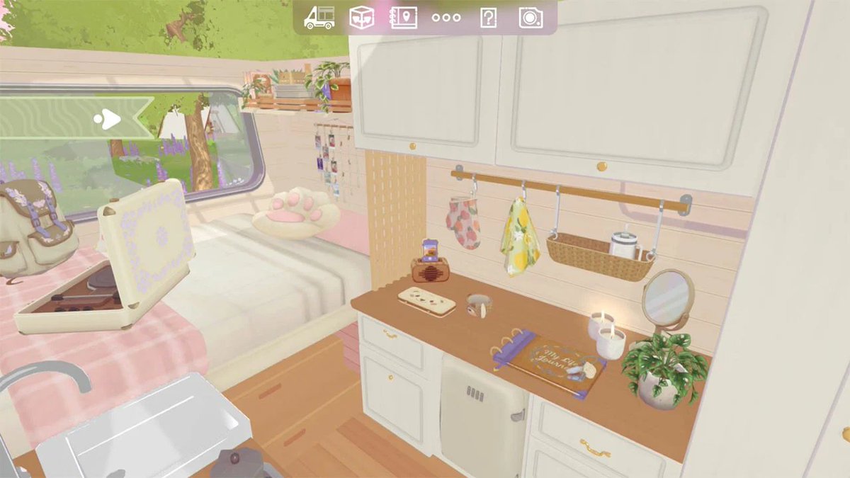 gamespark's tweet image. Steamで“非常に好評”『Camper Van: Make it Home』スイッチ版日本語対応でリリース―スイッチ2にも対応
gamespark.jp/article/2025/0…