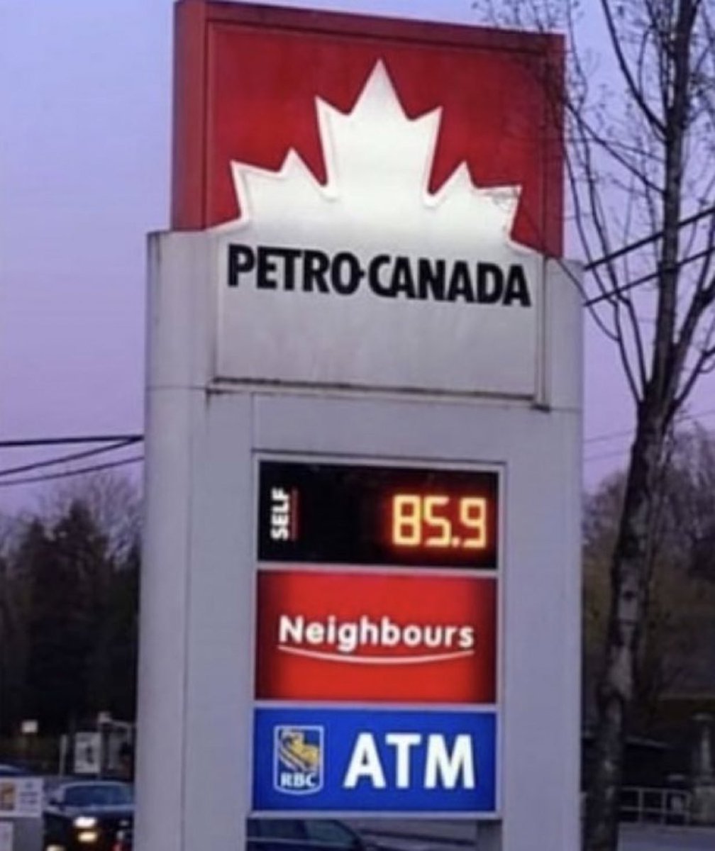 Made In Canada tweet media