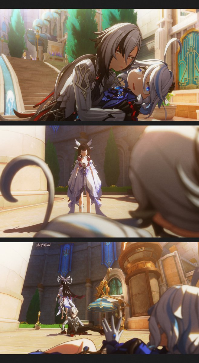 Time to go home, Father 🥰

#Genshin #GenshinImpact #Genshin_Impact