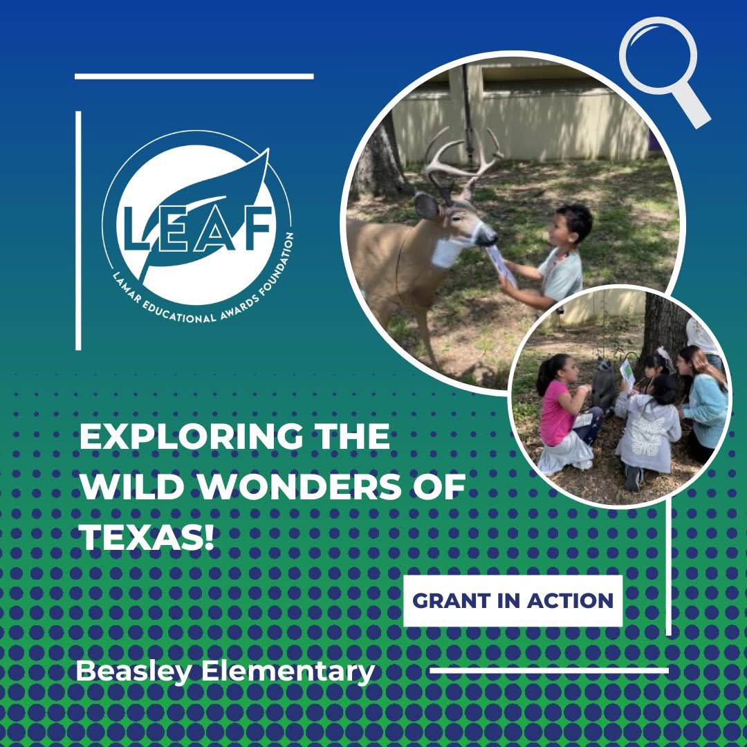 LEAFGrants tweet media