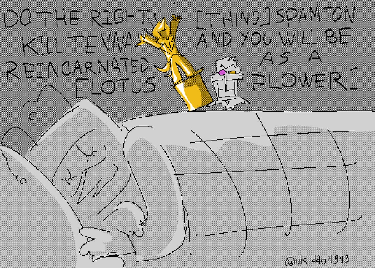 ukiddoooo tweet media