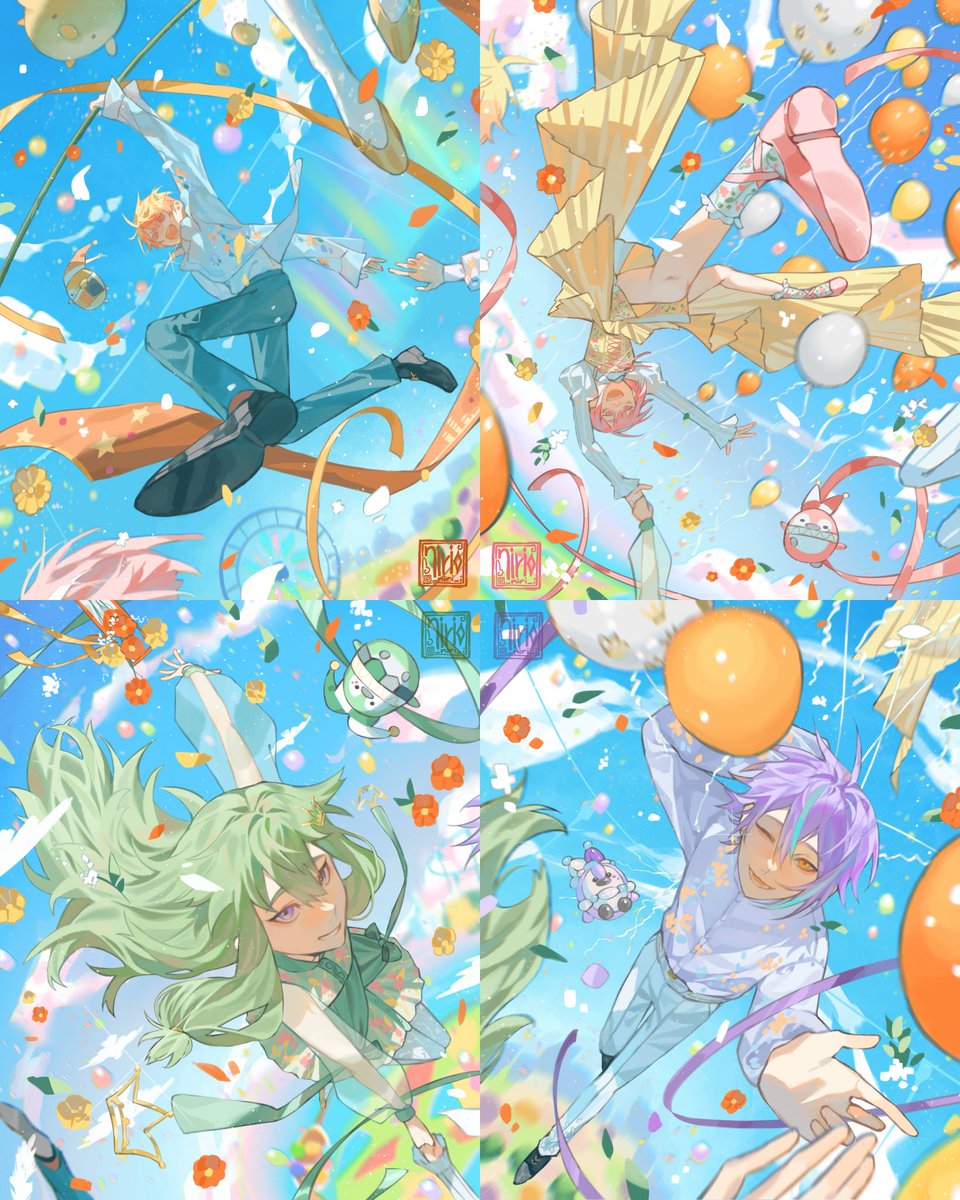 niri✧ (@_niri_i) on Twitter photo 