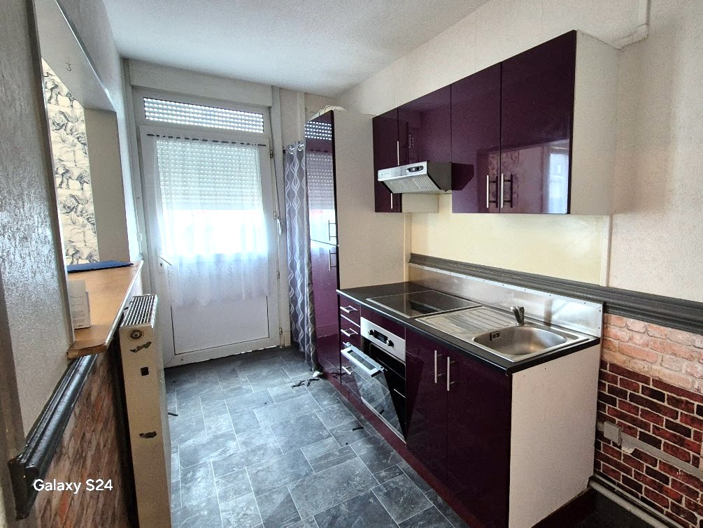 Domiged59's tweet photo. La maison de Bertry 30, rue de la République sera à louer à partir d'octobre 2025. Visites possibles à compter du 20 septembre. Merci à mes amis de partager. Nous contacter en MP si intéressés. https://t.co/UuJ0HRPmkG