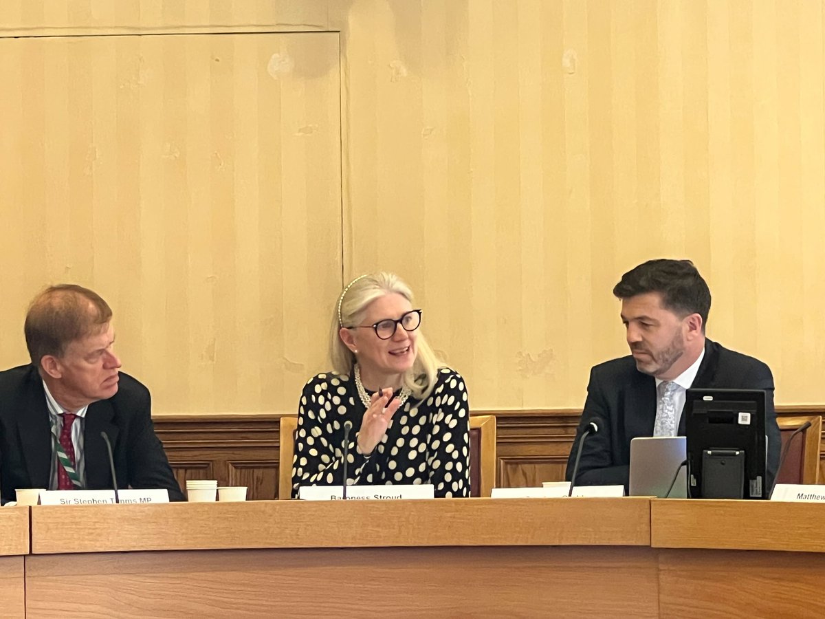 SocMetricsComm's tweet image. Today’s launch of the Poverty Strategy Commission highlighted the need for a joined-up, holistic approach to tackling poverty. Thank you to all who joined and to the Commissioners who shared their insights on driving change.

wpieconomics.com/publications/p…

#PovertyUK