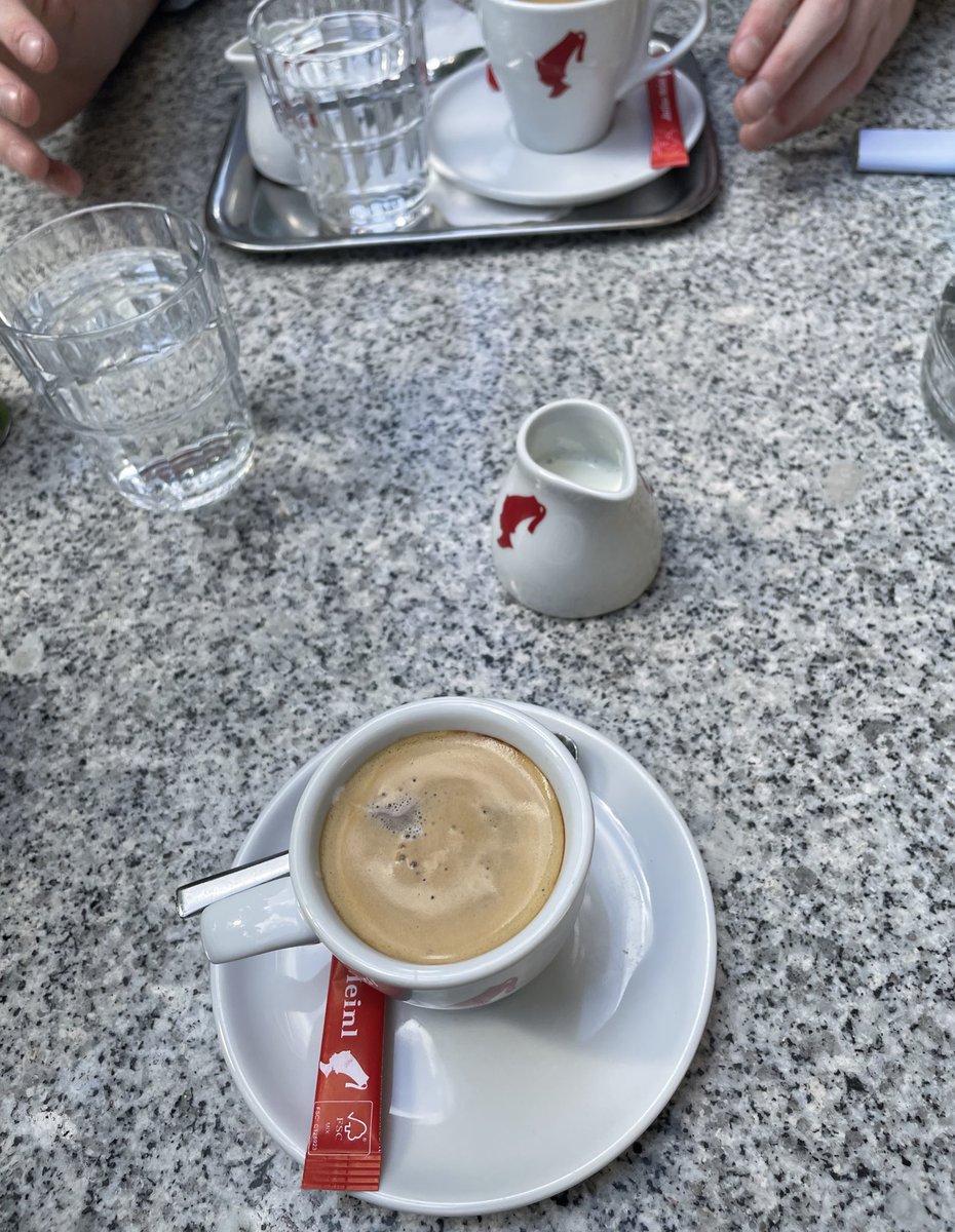 With the Böhm Respektor