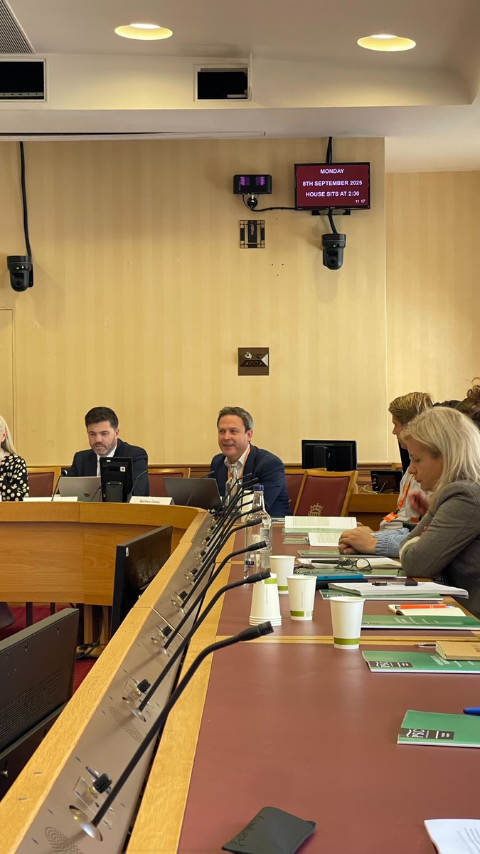 SocMetricsComm's tweet image. Today’s launch of the Poverty Strategy Commission highlighted the need for a joined-up, holistic approach to tackling poverty. Thank you to all who joined and to the Commissioners who shared their insights on driving change.

wpieconomics.com/publications/p…

#PovertyUK