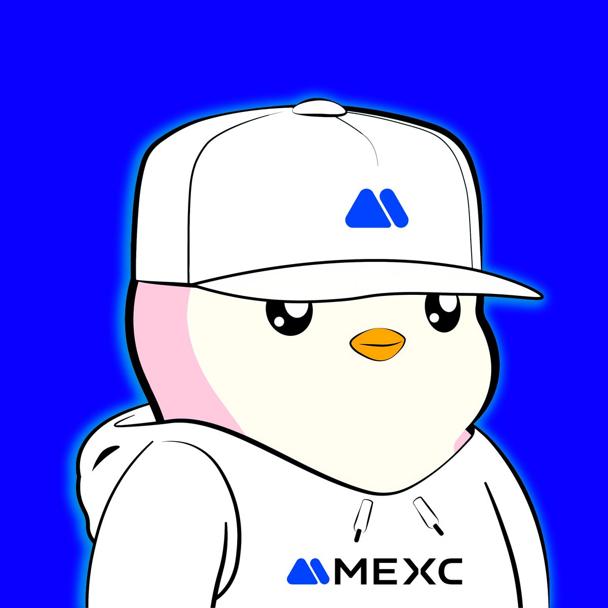 <a href="/MEXC_Official/">MEXC</a> Never been that bullish